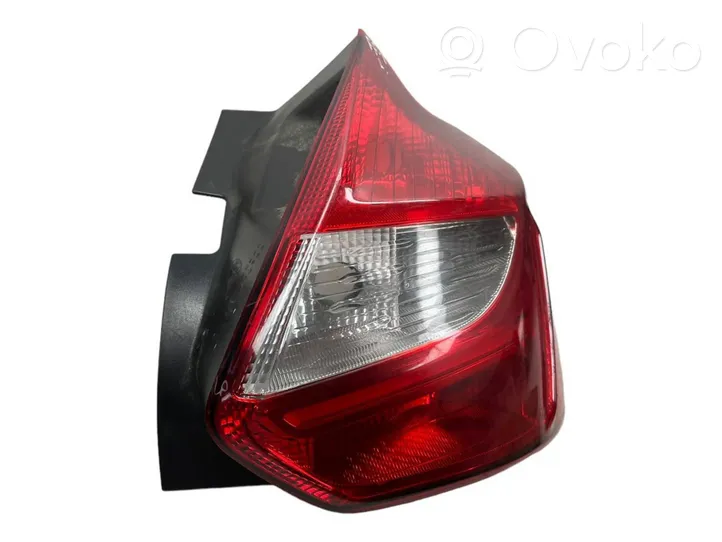 Ford Focus Rear/tail lights bm5113404a