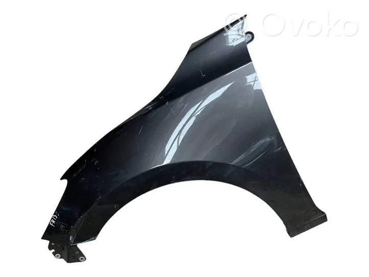 Mazda 2 Fender 