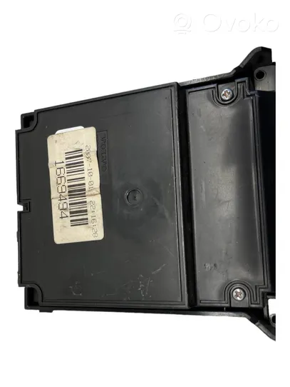 Volvo V70 Monitor/display/piccolo schermo 1669494