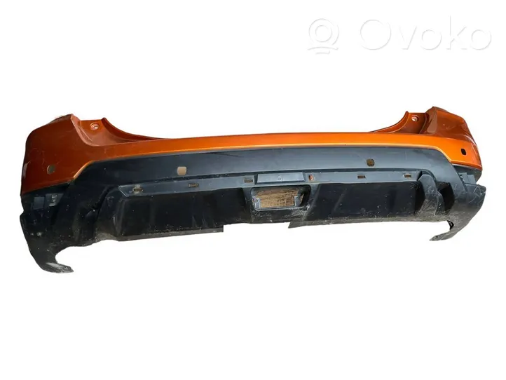 Nissan X-Trail T32 Rear bumper 850226FR0H