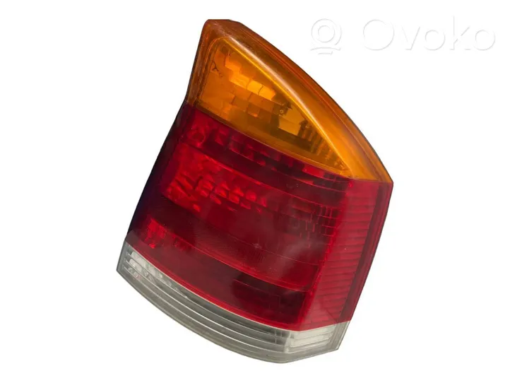 Opel Vectra C Lampa tylna 9185946