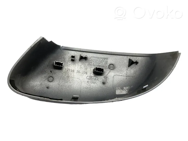 Ford Focus Plastic wing mirror trim cover 212835356