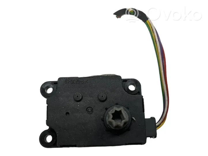 Citroen C4 II Motorino attuatore aria T1006419G