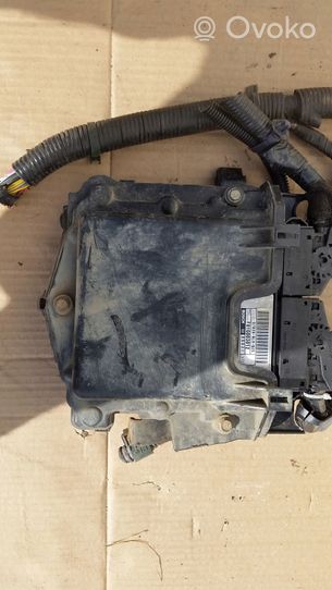 Honda Accord Sterownik / Moduł ECU 37820RL0G25