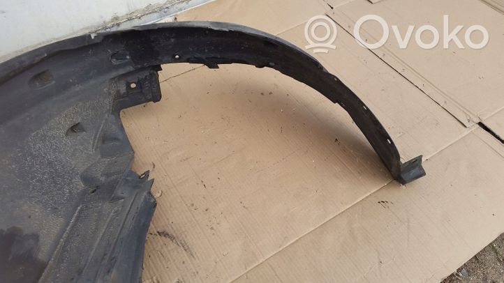 Nissan Micra Rivestimento paraspruzzi passaruota anteriore 638433HN0A