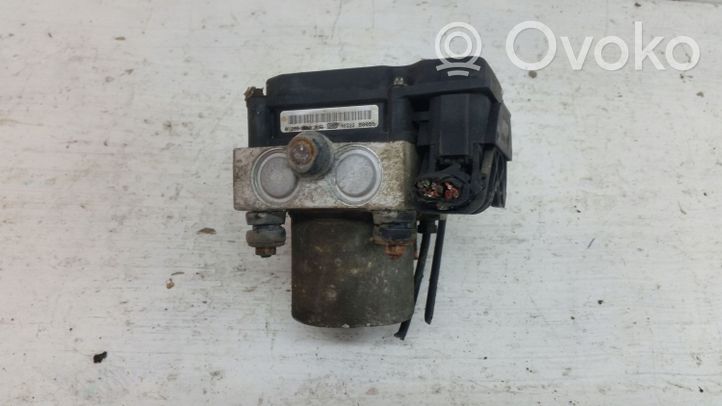 Renault Trafic II (X83) Pompe ABS 0265800839