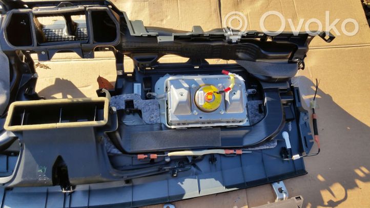 Toyota iQ Set airbag con pannello 1Y745877987P