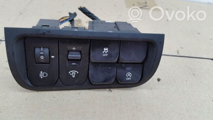 KIA Rio Set di interruttori 299105391