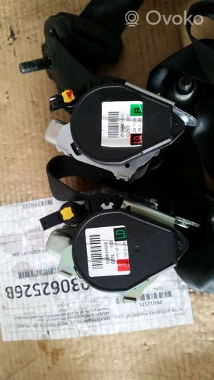 Mitsubishi Colt Set di airbag MR792326