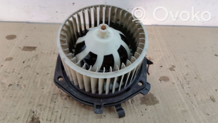 Iveco Daily 4th gen Ventola riscaldamento/ventilatore abitacolo 570630200