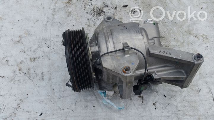 Mazda 2 Kompresor / Sprężarka klimatyzacji A/C 5040034349