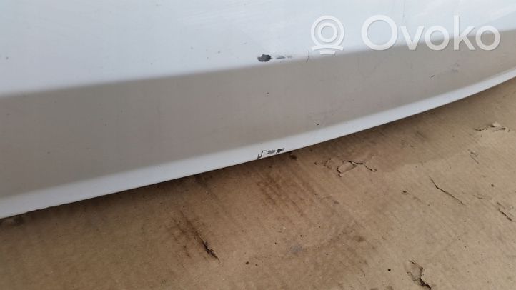 Skoda Citigo Rear bumper 