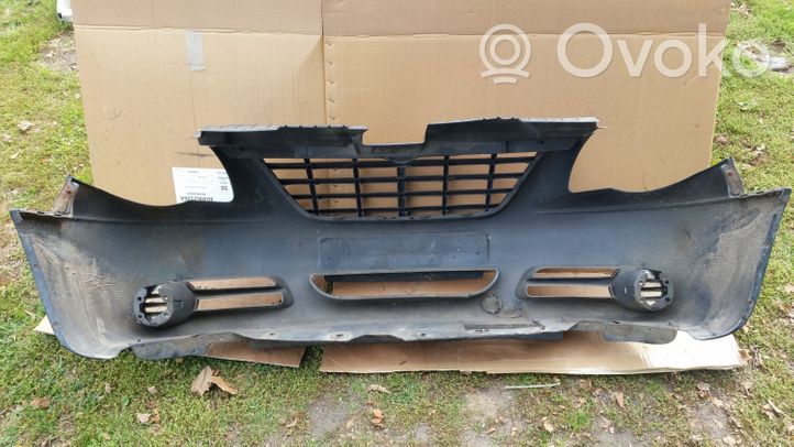 Chrysler Voyager Front bumper 