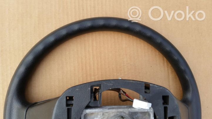 Suzuki Celerio Steering wheel 