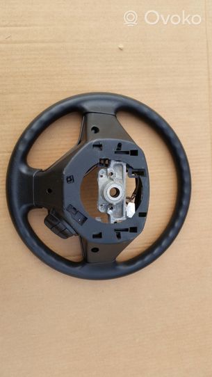 Suzuki Celerio Steering wheel 