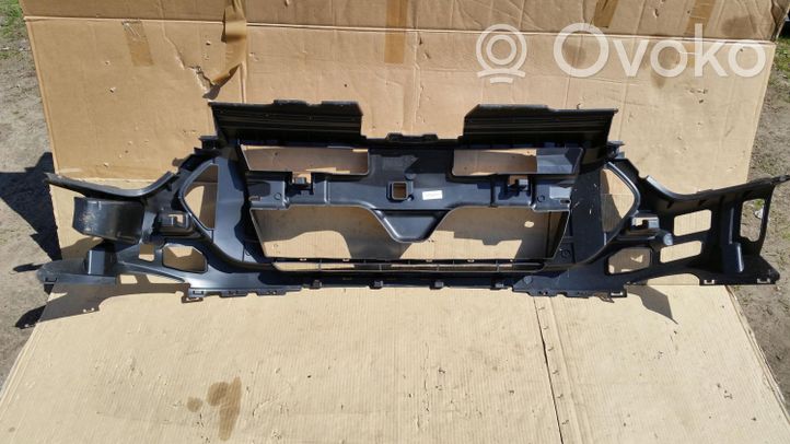 Ford Transit Custom Traversa di supporto paraurti anteriore 