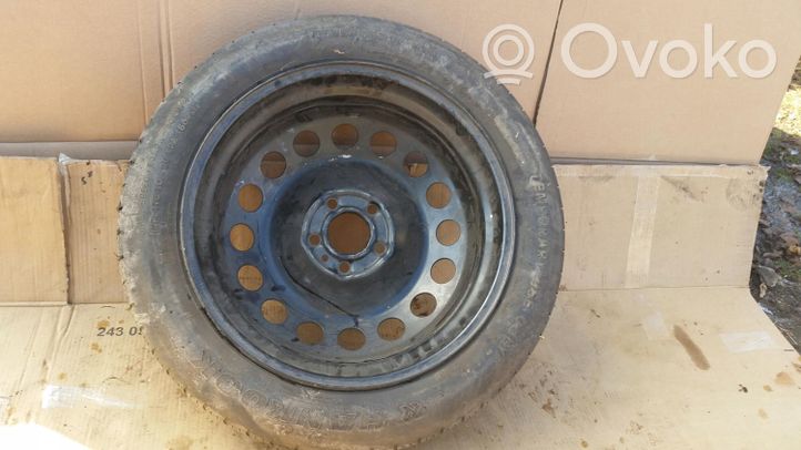 Volvo S70  V70  V70 XC R17 spare wheel 