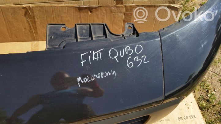 Fiat Qubo Etupuskuri 