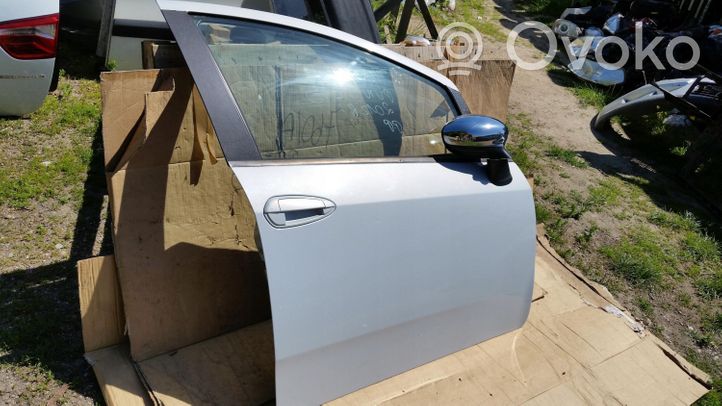 Fiat Punto (199) Porte (coupé 2 portes) 