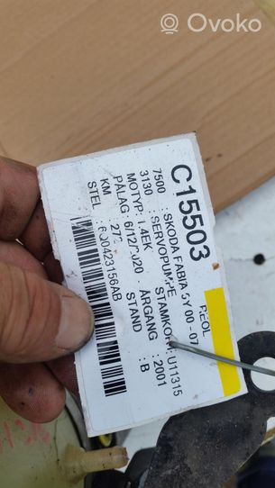 Skoda Yeti (5L) Pompa wspomagania układu kierowniczego 96170-3Z0504X