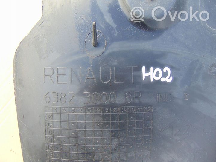 Renault Master III Задний подкрылок 638230008R