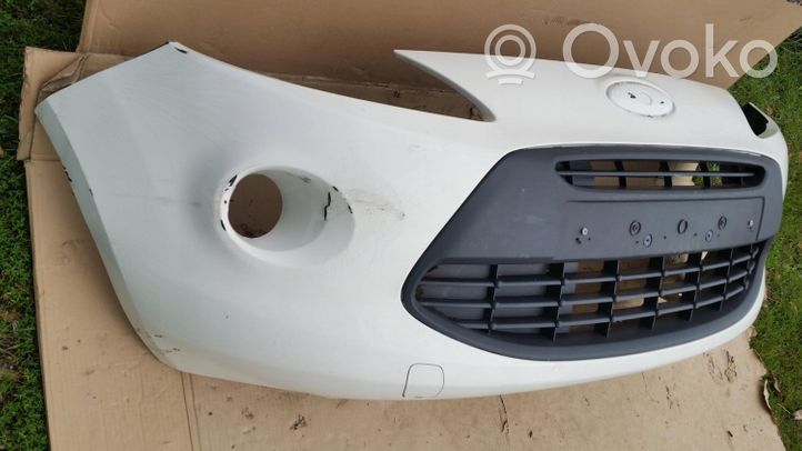 Ford Ka Priekinis bamperis 735435897