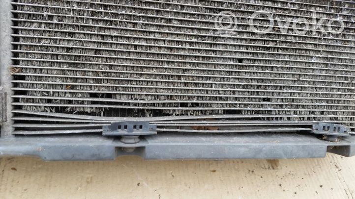 Citroen C3 Kit Radiateur 