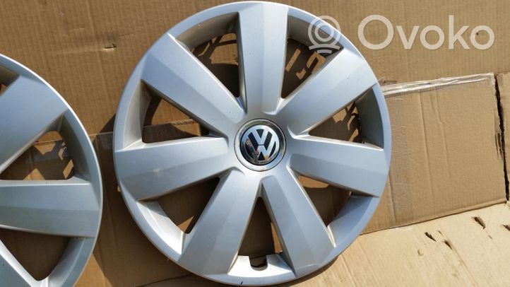 Volkswagen Golf V Mozzo/copricerchi/borchia della ruota R16 