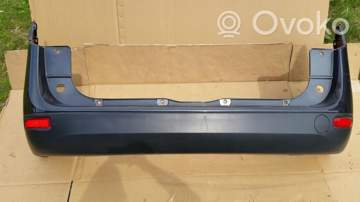 Dacia Lodgy Rear bumper 850222838R