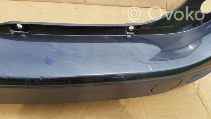 Dacia Lodgy Rear bumper 850222838R