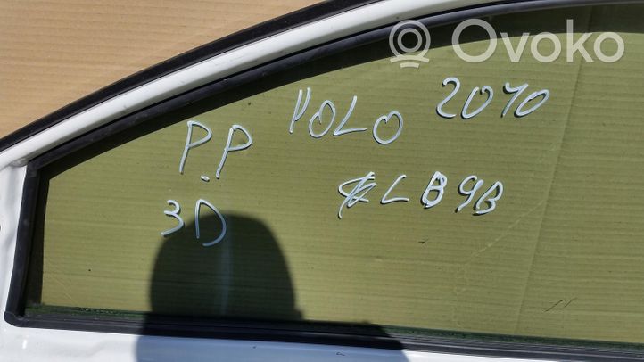 Volkswagen Polo V 6R Porte (coupé 2 portes) 