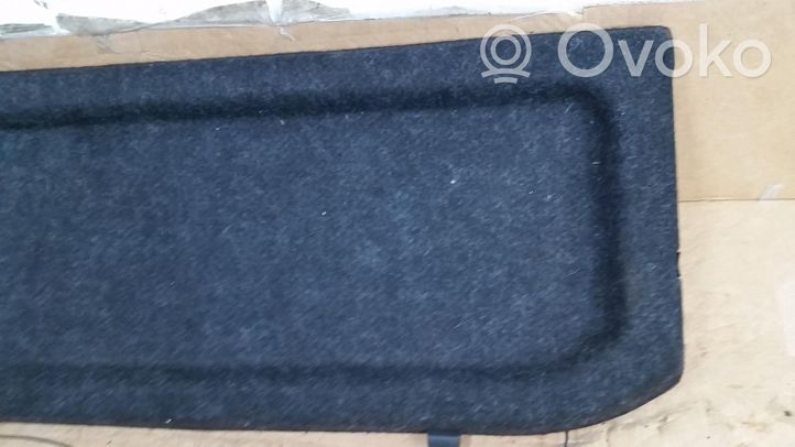 Fiat Sedici Grilles/couvercle de haut-parleur arrière PL661777