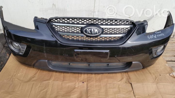 KIA Carens III Pare-choc avant 727272828