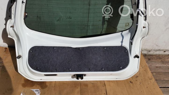 Nissan Micra Tailgate/trunk/boot lid 