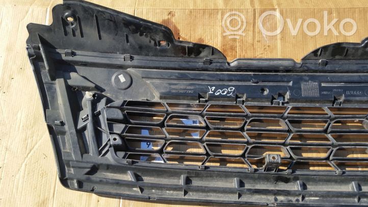 Iveco Daily 5th gen Grille de calandre avant 5801342732K