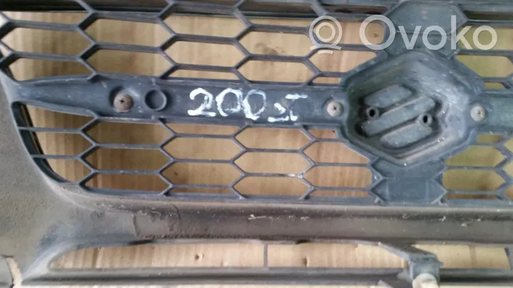 Suzuki Grand Vitara I Atrapa chłodnicy / Grill 7211165DA0