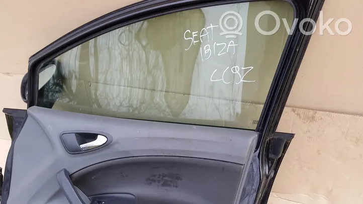 Seat Ibiza IV (6J,6P) Porte avant 6j4