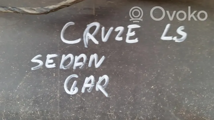 Chevrolet Cruze Pare-chocs CHEVROLET