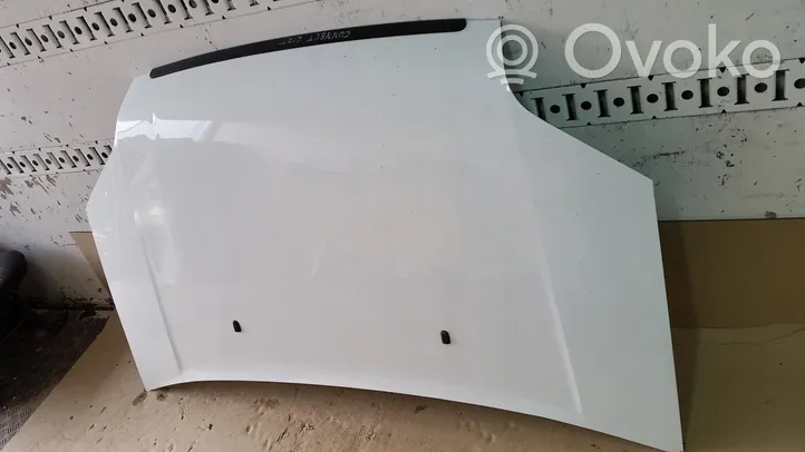 Ford Connect Pokrywa przednia / Maska silnika Maska