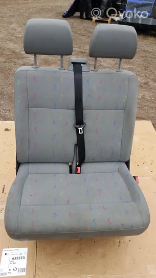 Volkswagen Multivan T5 Seat set 7H0881303F