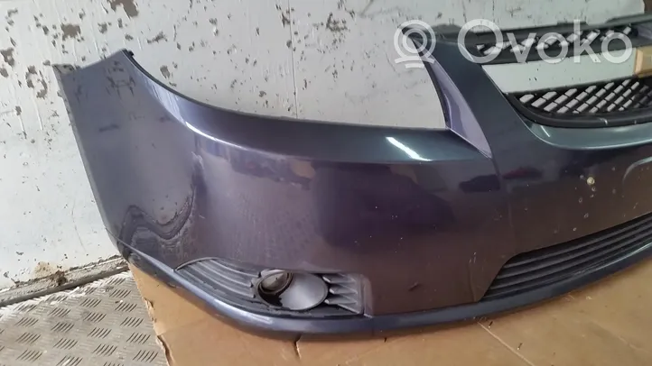 Chevrolet Epica Front bumper EPI15