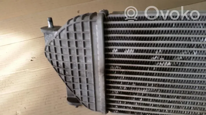 Suzuki Grand Vitara II Chłodnica powietrza doładowującego / Intercooler SUZUKI