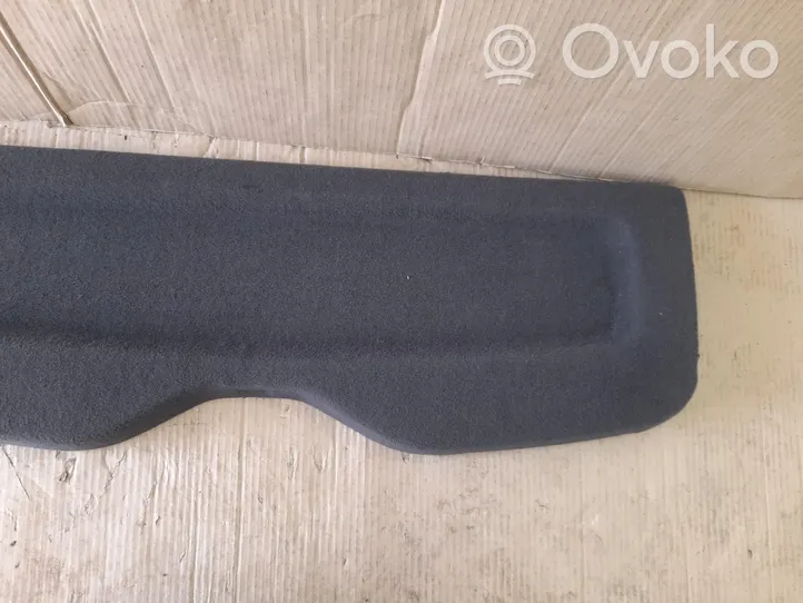 Volkswagen Up Parcel shelf 