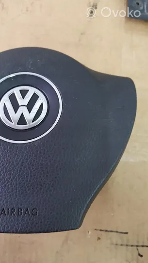 Volkswagen Tiguan Poduszka powietrzna Airbag kierownicy VW