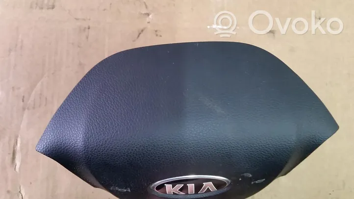 KIA Picanto Poduszka powietrzna Airbag kierownicy Kia