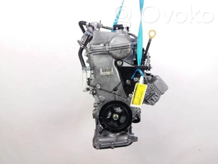 1NZ Toyota Yaris Engine, 975.00 € | RRR