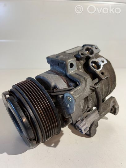 Subaru Outback Compressore aria condizionata (A/C) (pompa) 4472800930