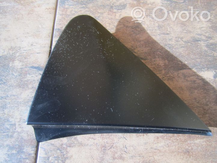 Toyota Yaris Plastic wing mirror trim cover 6011852030