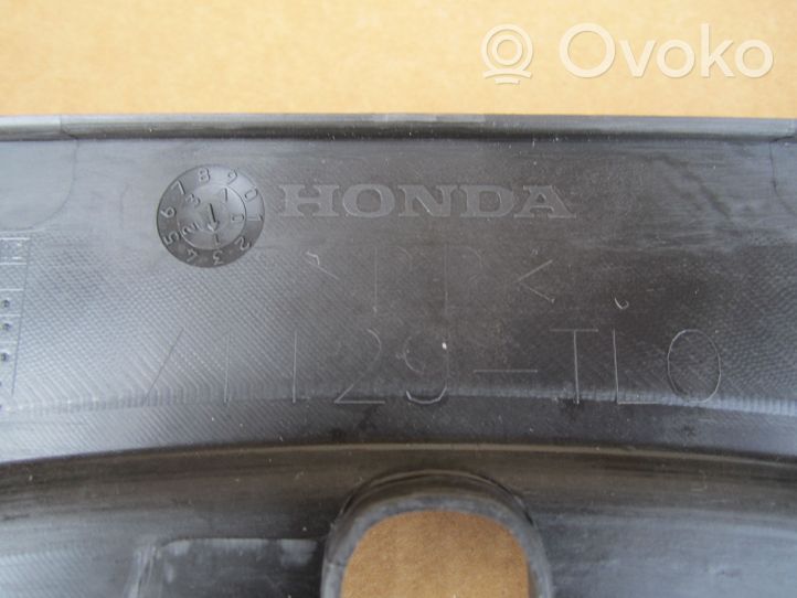 Honda Accord Osłona chłodnicy 71129TL0G01