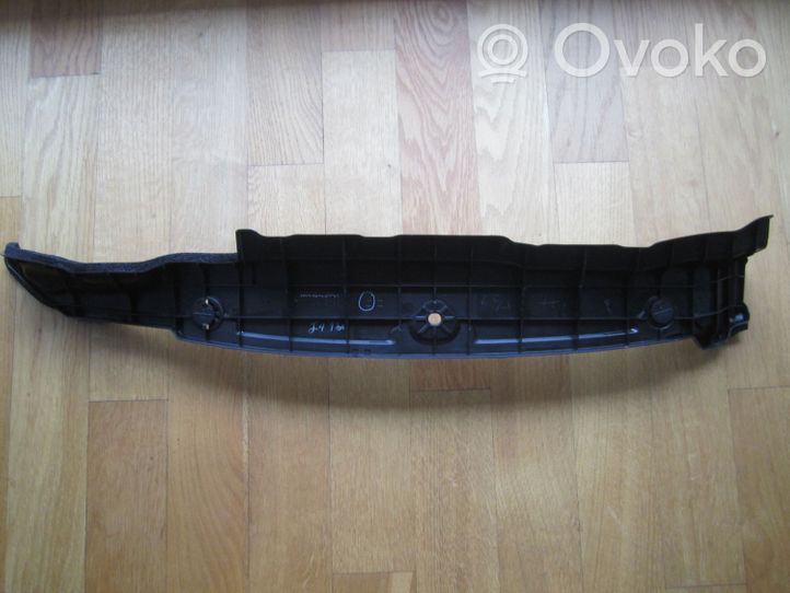 Toyota Land Cruiser (J150) Panel wykończeniowy błotnika 5382760040